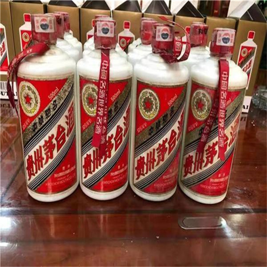 郊区茅台酒回收收购上门商家[回收茅台酒商家]