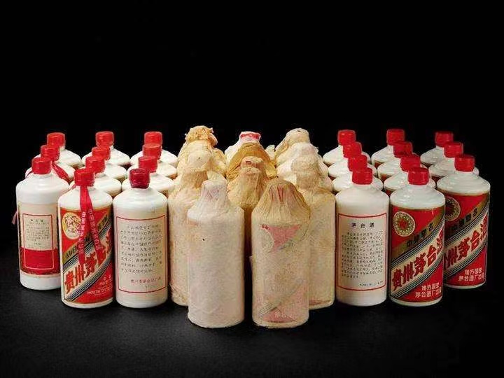 郊区回收珍品茅台上门（最新更新行情）